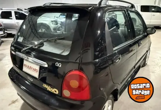 Chery Qq Confort  2012 - foto 2
