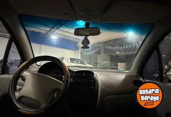 Chery Qq Confort  2012 - foto 5