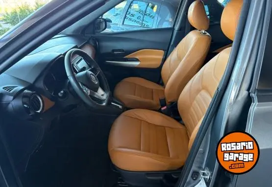 Nissan Kicks Exclusive Cvt 1.6  2019 - foto 5