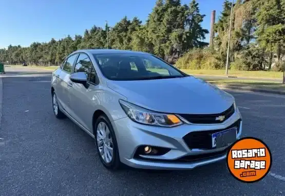 Chevrolet Cruze  2019 - foto 1