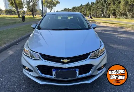 Chevrolet Cruze  2019 - foto 2