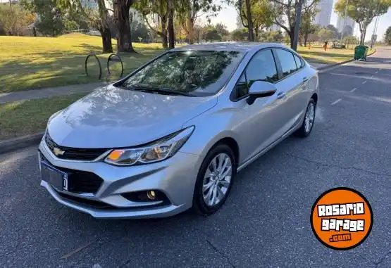 Chevrolet Cruze  2019 - foto 3