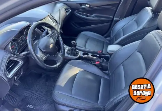 Chevrolet Cruze  2019 - foto 4