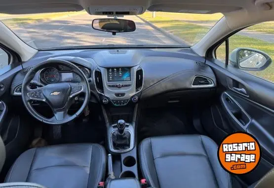 Chevrolet Cruze  2019 - foto 5