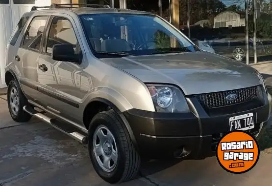 Ford Ecosport 1.6L 4X2 Xls  2005 - foto 1
