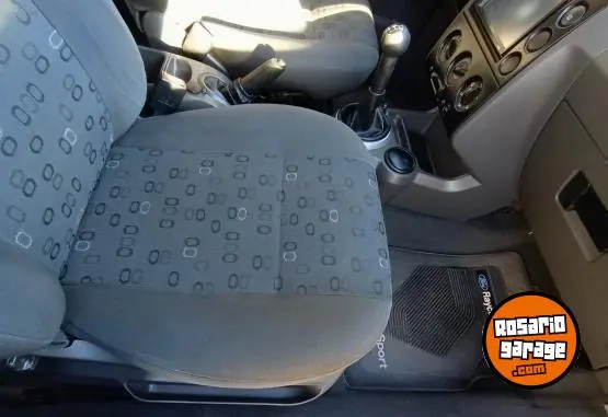 Ford Ecosport 1.6L 4X2 Xls  2005 - foto 3