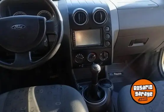 Ford Ecosport 1.6L 4X2 Xls  2005 - foto 4