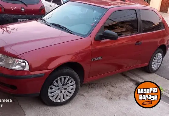 Volkswagen Gol  2001 - foto 1