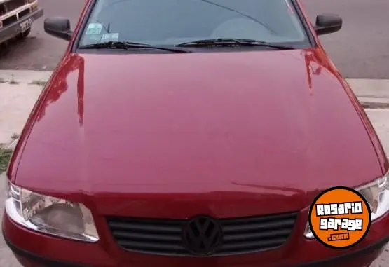 Volkswagen Gol  2001 - foto 2