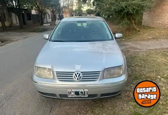 Volkswagen Bora 1.9 Tdi Full  2007 - foto 1