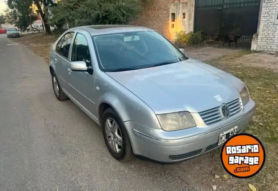Volkswagen Bora 1.9 Tdi Full  2007 - foto 2