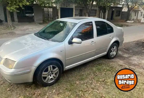 Volkswagen Bora 1.9 Tdi Full  2007 - foto 3