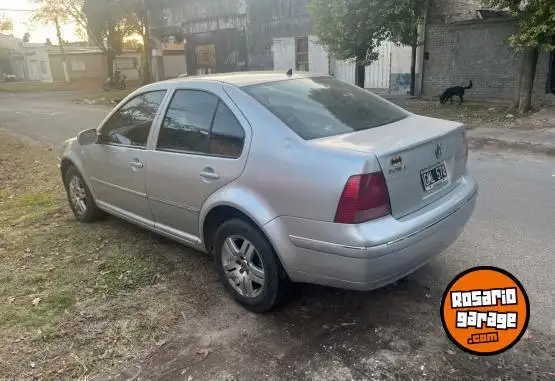 Volkswagen Bora 1.9 Tdi Full  2007 - foto 4