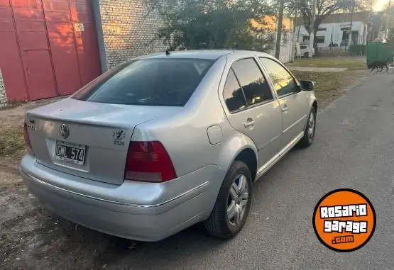 Volkswagen Bora 1.9 Tdi Full  2007 - foto 5