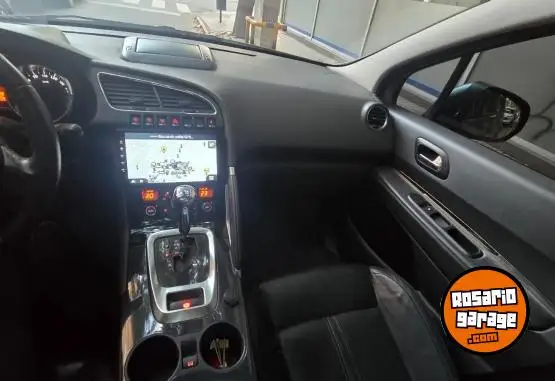 Peugeot 3008 1.6 Premium Plus Thp 2012 - foto 1