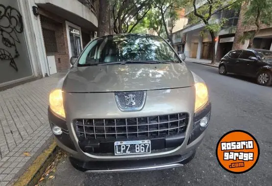 Peugeot 3008 1.6 Premium Plus Thp  2012 - foto 2