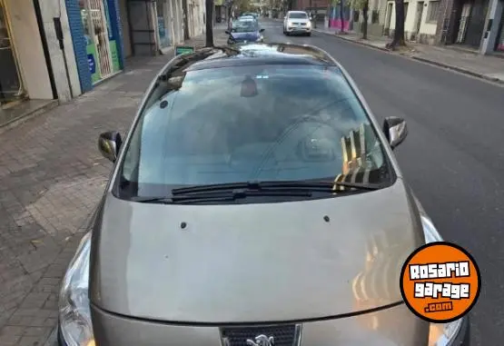 Peugeot 3008 1.6 Premium Plus Thp  2012 - foto 3