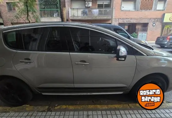 Peugeot 3008 1.6 Premium Plus Thp  2012 - foto 4