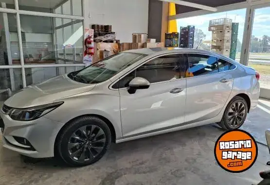 Chevrolet Cruze Ltz  2019 - foto 1