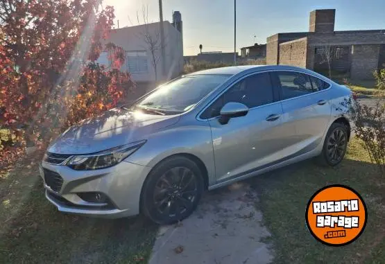 Chevrolet Cruze Ltz  2019 - foto 2