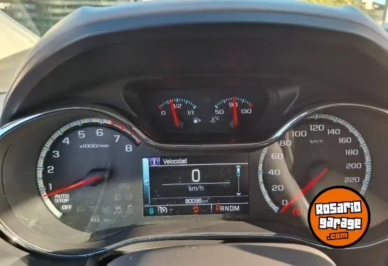Chevrolet Cruze Ltz  2019 - foto 3