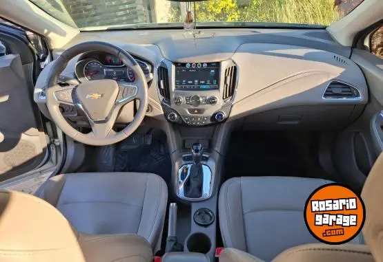 Chevrolet Cruze Ltz  2019 - foto 4
