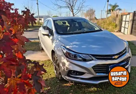 Chevrolet Cruze Ltz  2019 - foto 5