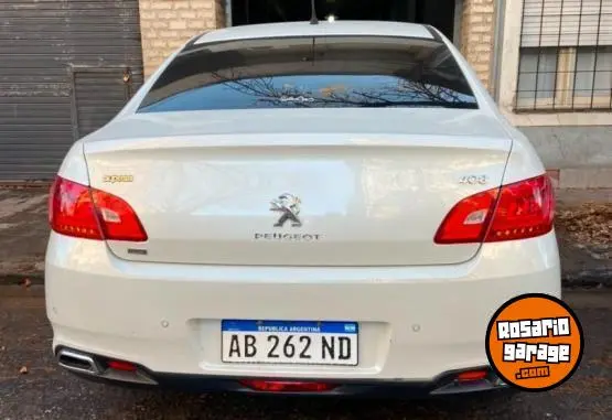 Peugeot 408  2017 - foto 2