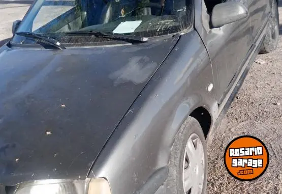 Renault 19  1994 - foto 2