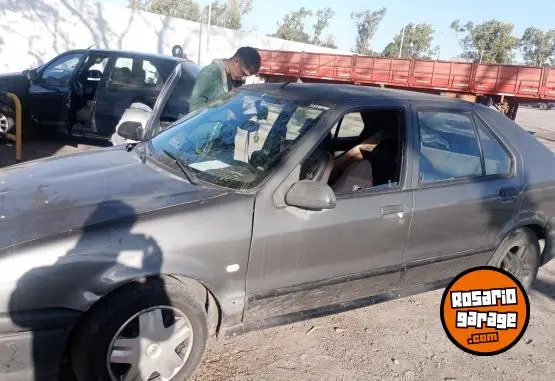 Renault 19  1994 - foto 3