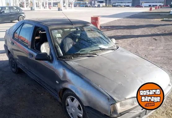 Renault 19  1994 - foto 4
