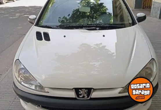 Peugeot 206  2005 - foto 1