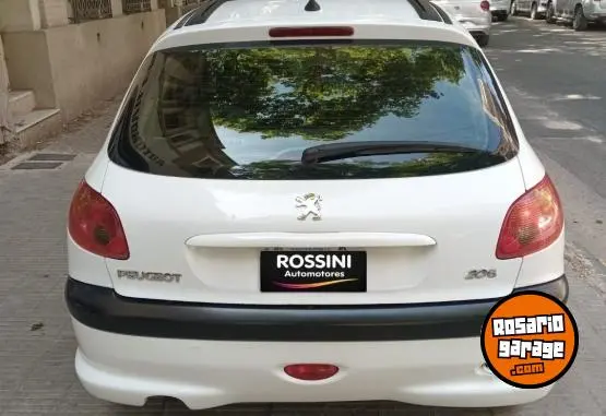 Peugeot 206  2005 - foto 2