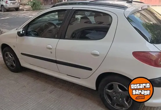 Peugeot 206  2005 - foto 4