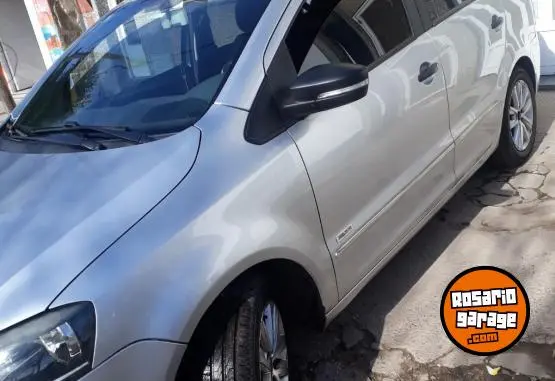 Volkswagen Suran  2014 - foto 1