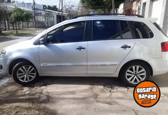 Volkswagen Suran  2014 - foto 2