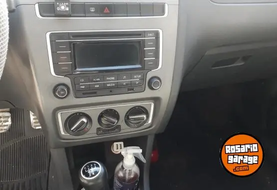Volkswagen Suran  2014 - foto 4