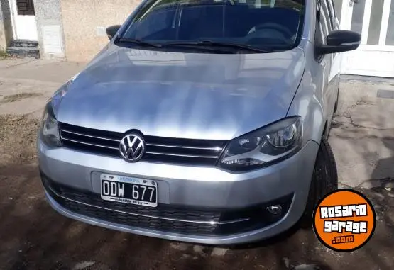 Volkswagen Suran  2014 - foto 5