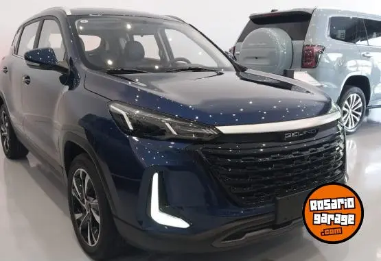 Baic X35  2026 - foto 1