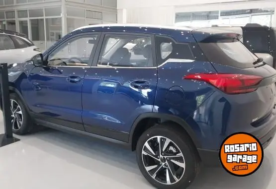 Baic X35  2026 - foto 2