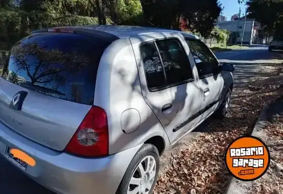 Renault Clio  2012 - foto 1