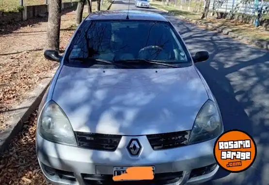 Renault Clio  2012 - foto 2