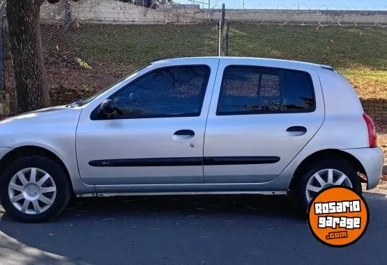 Renault Clio  2012 - foto 3