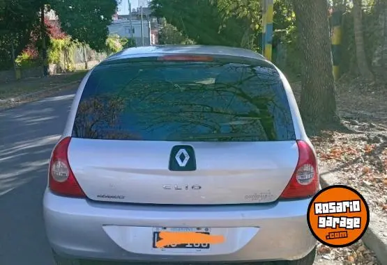 Renault Clio  2012 - foto 4