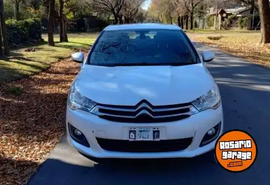 Citroën C4 Lounge  2015 - foto 1