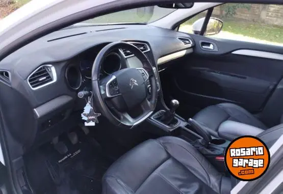 Citroën C4 Lounge  2015 - foto 2