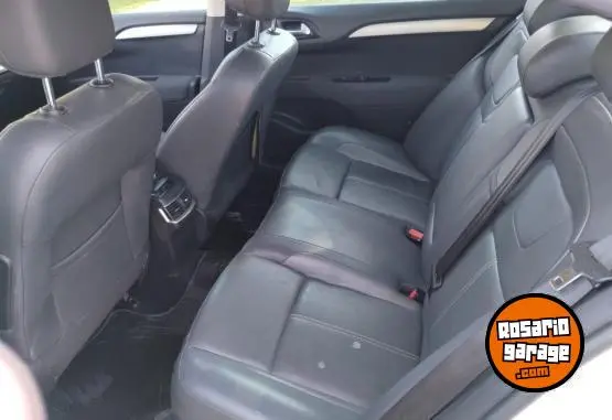 Citroën C4 Lounge  2015 - foto 3