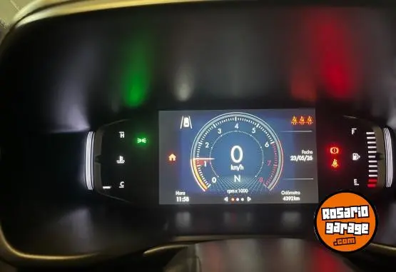 Fiat Fastback  2025 - foto 1