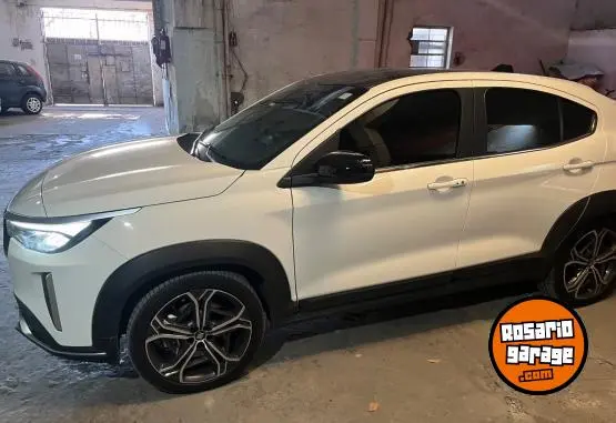 Fiat Fastback  2025 - foto 2