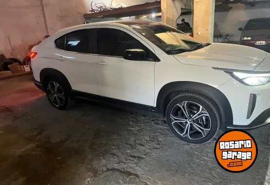 Fiat Fastback  2025 - foto 3